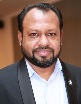Aminul Islam