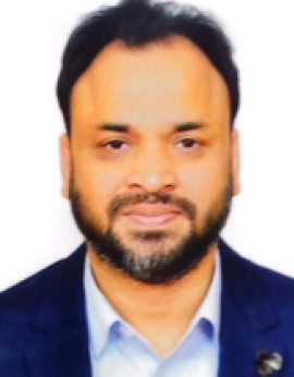 Muhammed Nazmul Islam