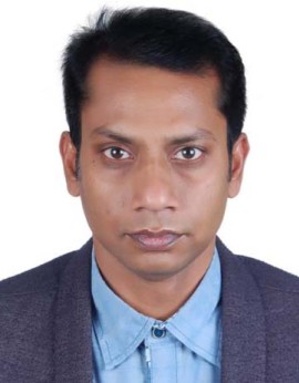 MD. Sakhawat Hossain