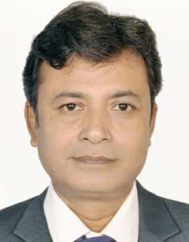 Subir Chandra Deb