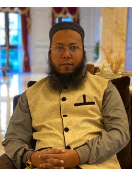 Mohammad Ferdous Mazid, MBA