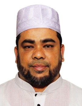 Muhammed Saifuddin Zahur