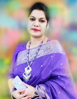Kanij Fatema